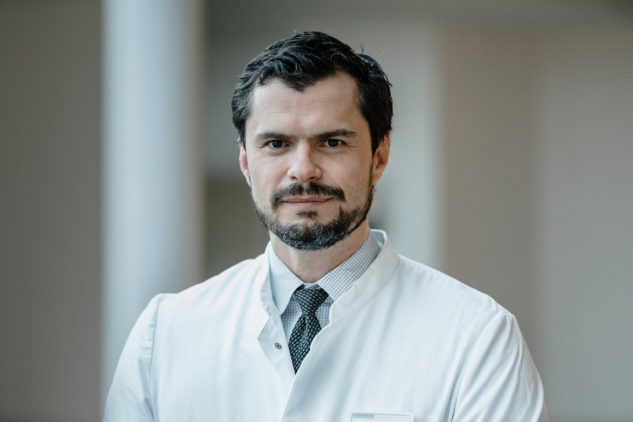 Helios Kliniken GmbH