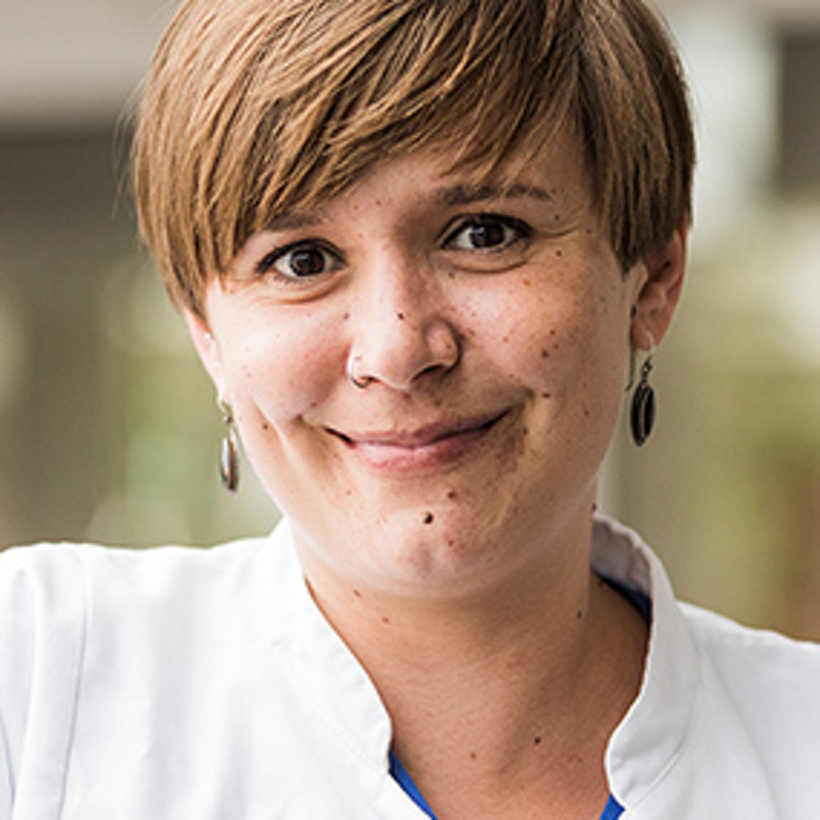 Nina Kirschbaum
