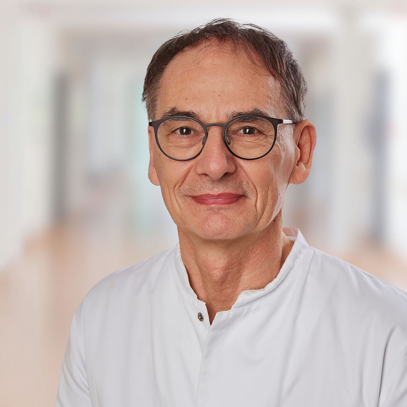 Peter Klein-Weigel