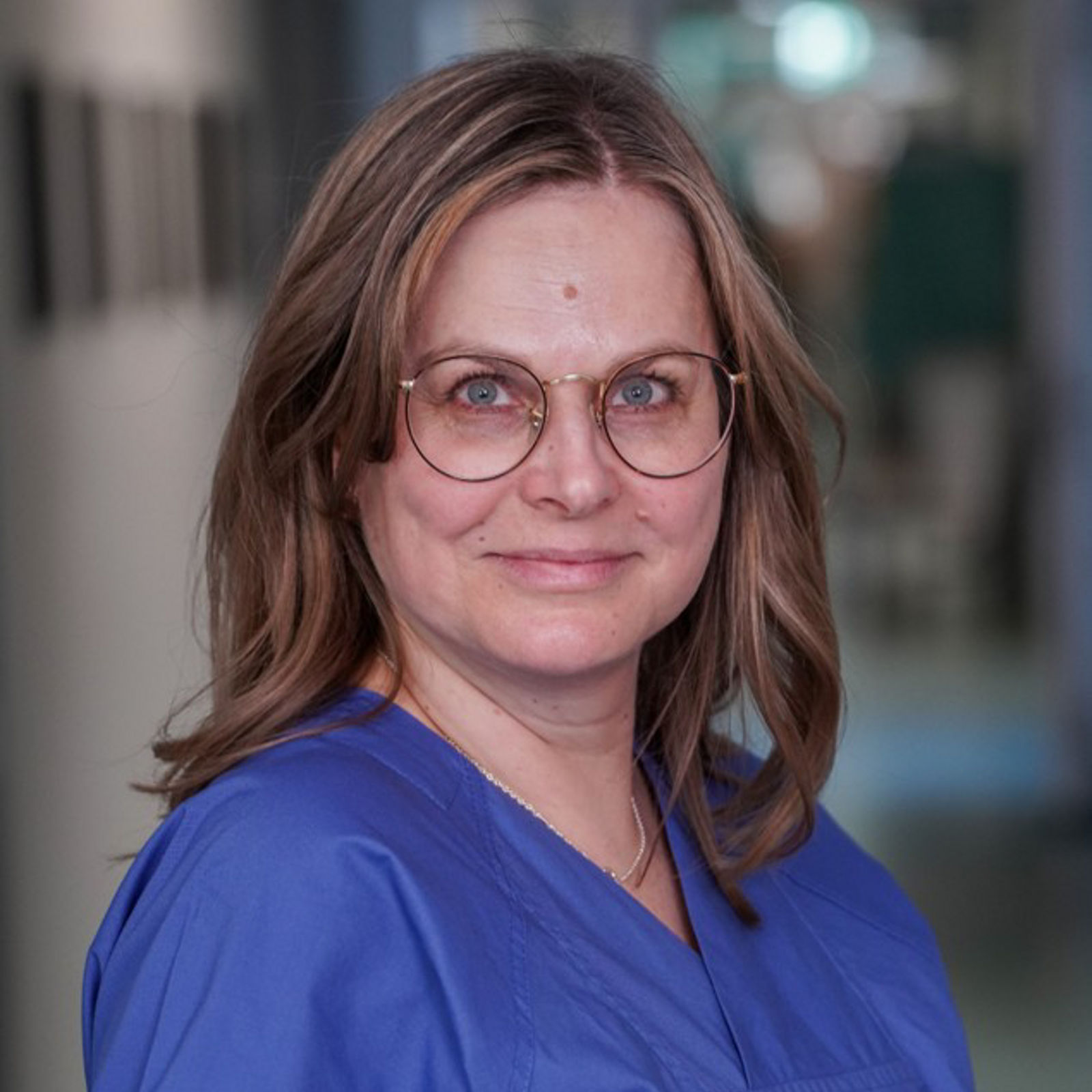 Jana Kletzin-Wagenknecht