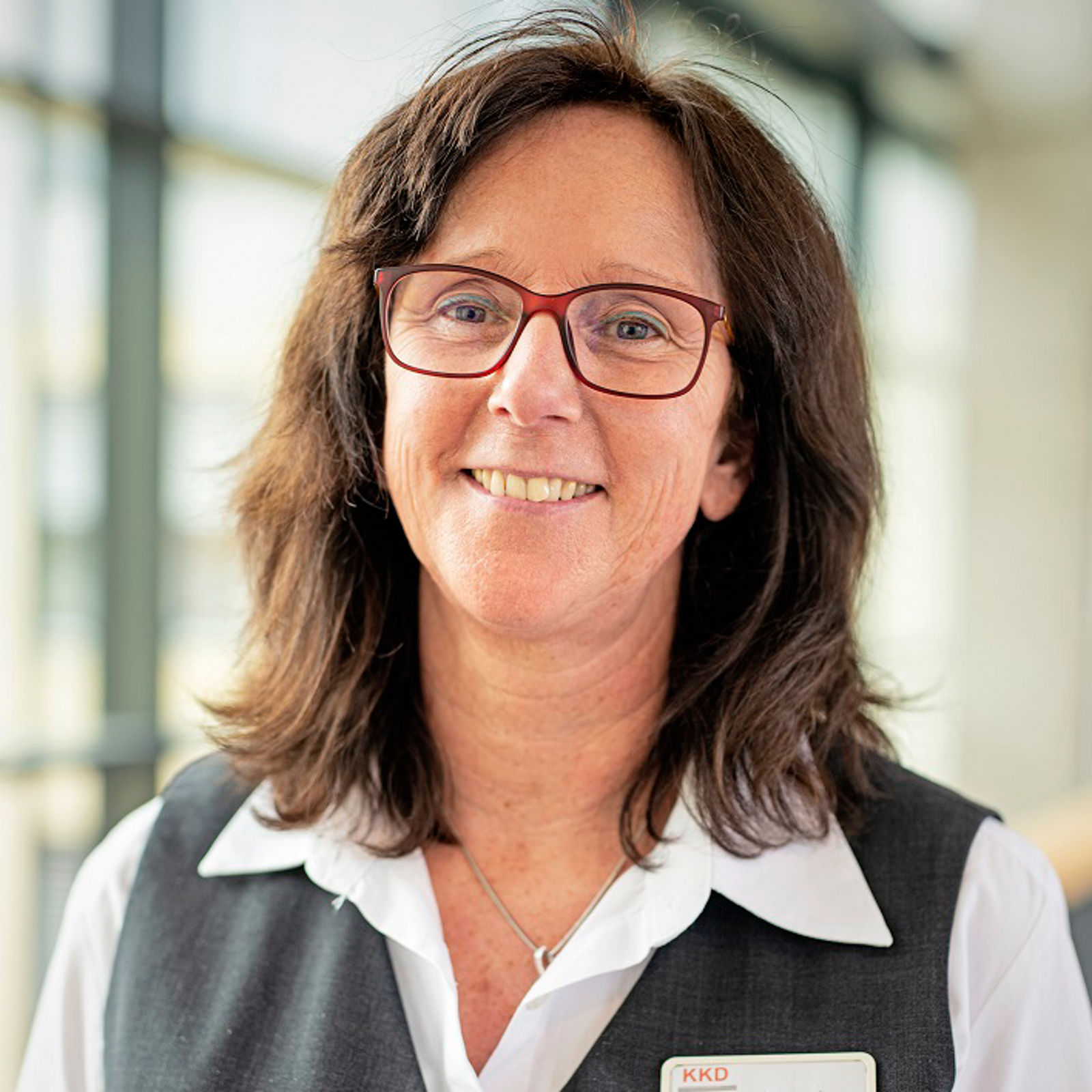 Marion Klingenberg