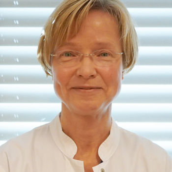 Sabine Klinger