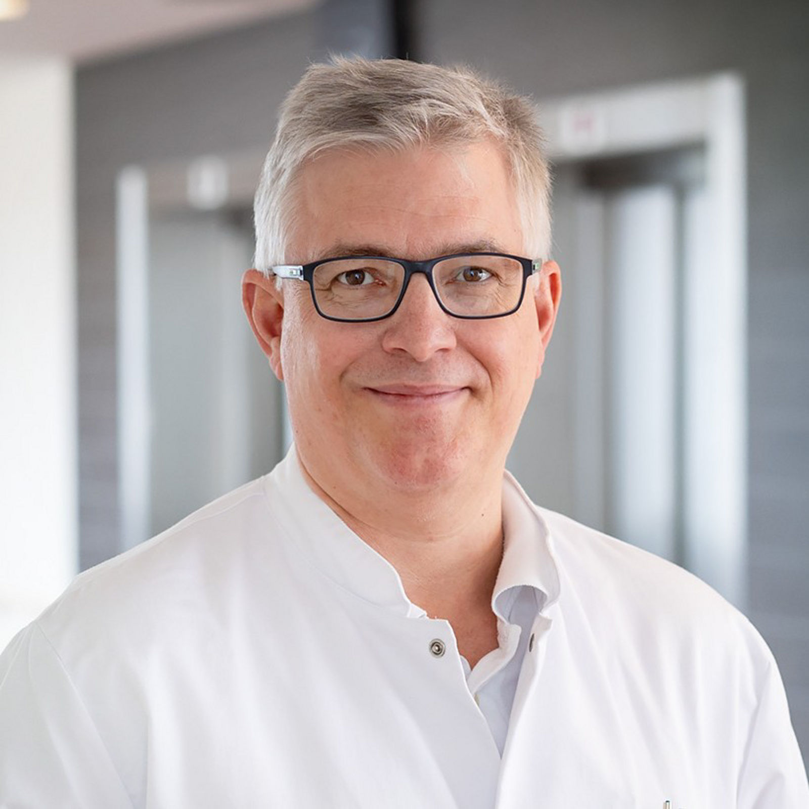 Michael Knoop, MHBA