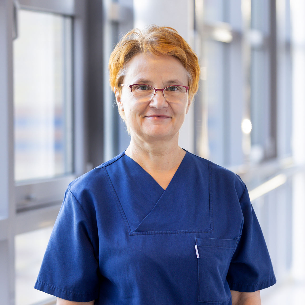 Dr. med. Evlyn Knopf