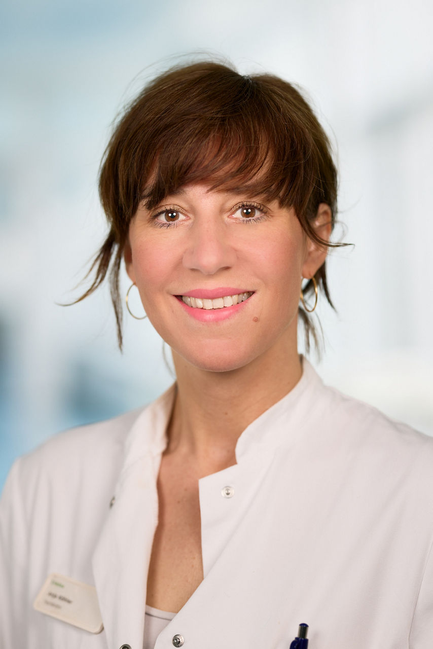 Anja Köhler Helios Kliniken Schwerin