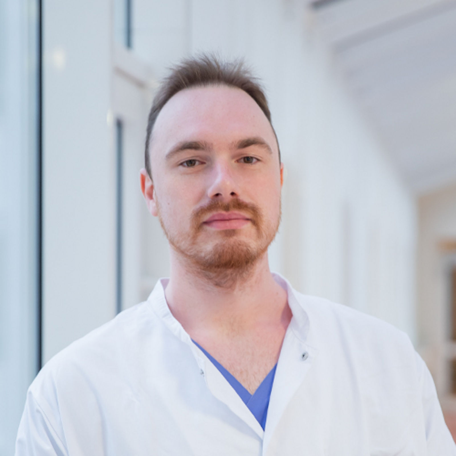 Michael Köhn