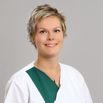 Susanne Körtge