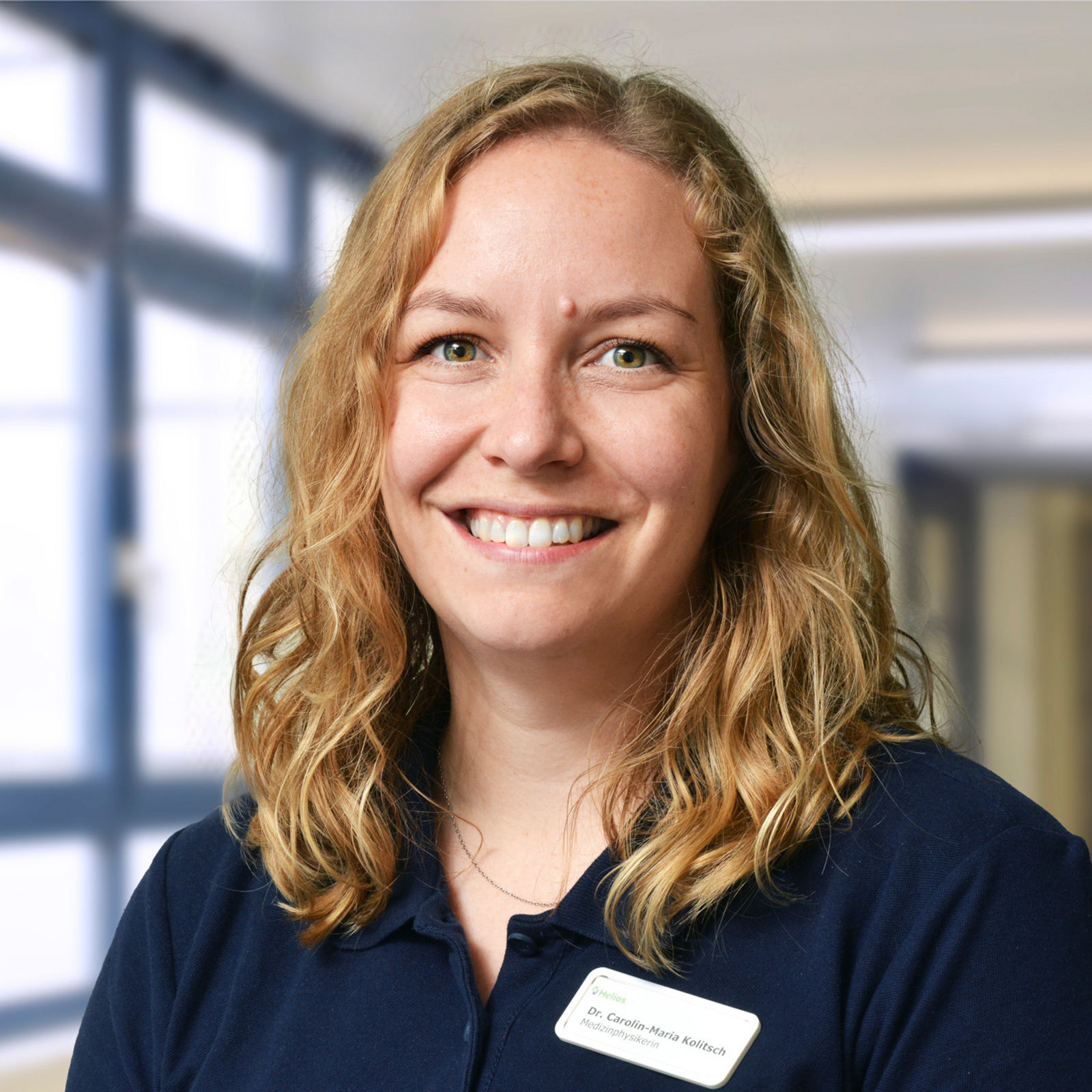 Dr. Carolin-Maria Kolitsch 