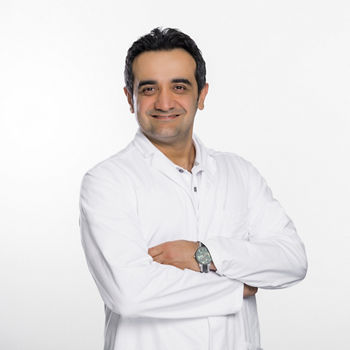 Sam Koohi (FEBU)