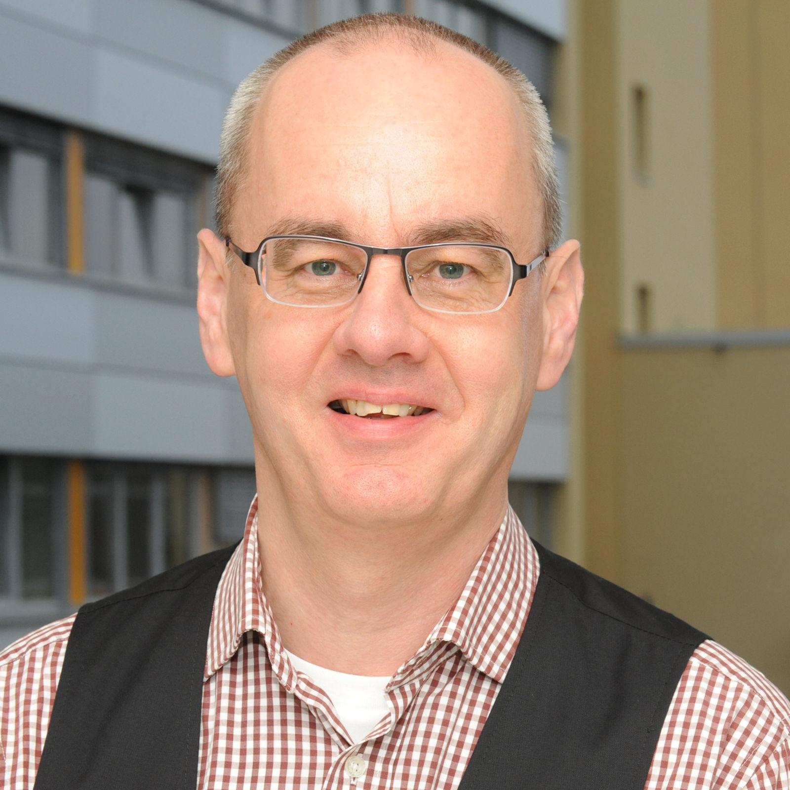 Thomas Kortüm
