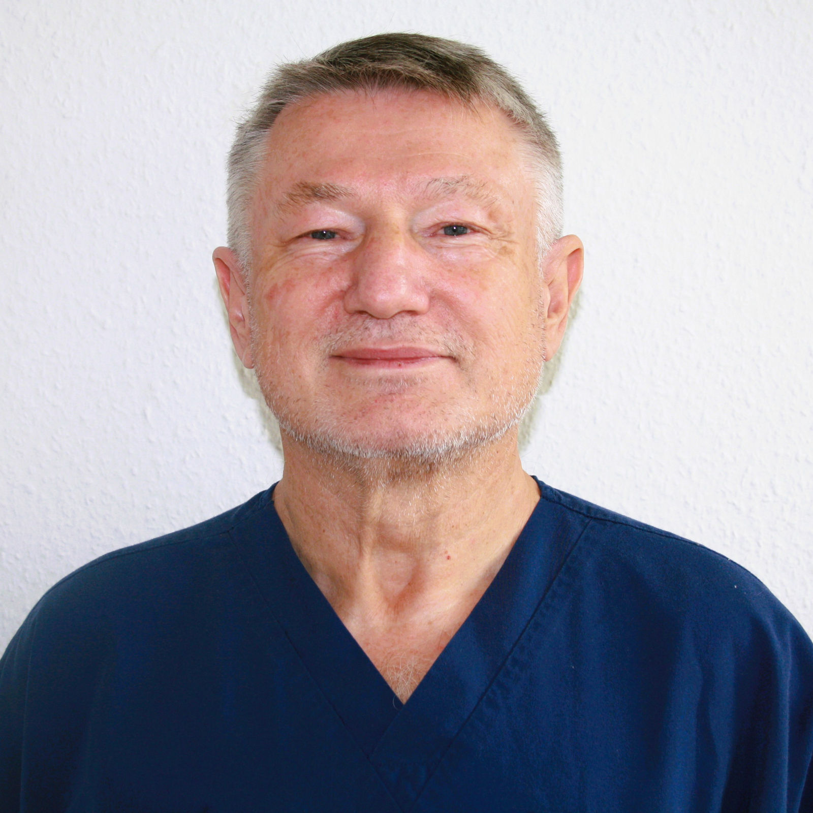 Paul Korzeniowski