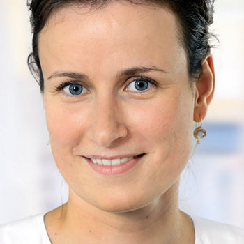 Sabine Kosmehl