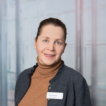 Ulrike Kosziech