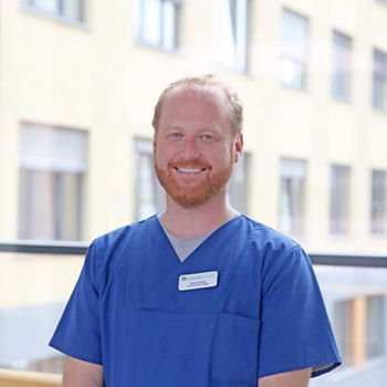 Benoit Krämer-Relius