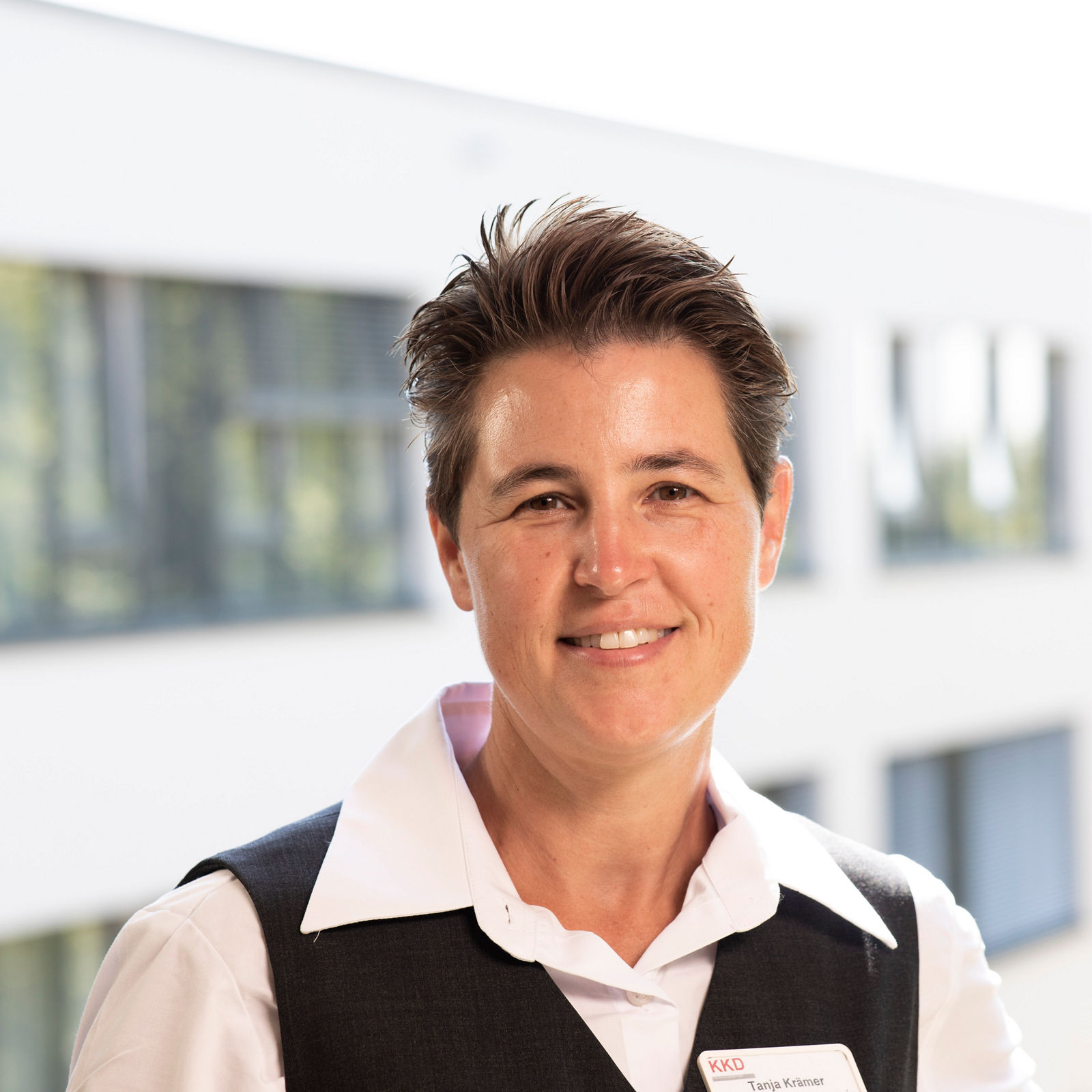 Tanja Krämer