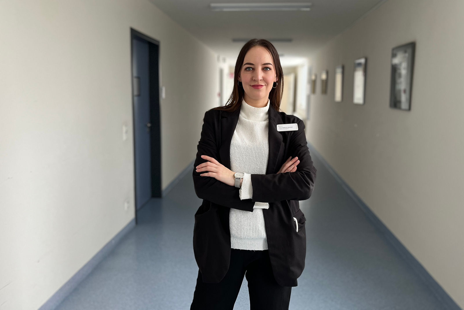 „Nehmt alles mit, was möglich ist!"