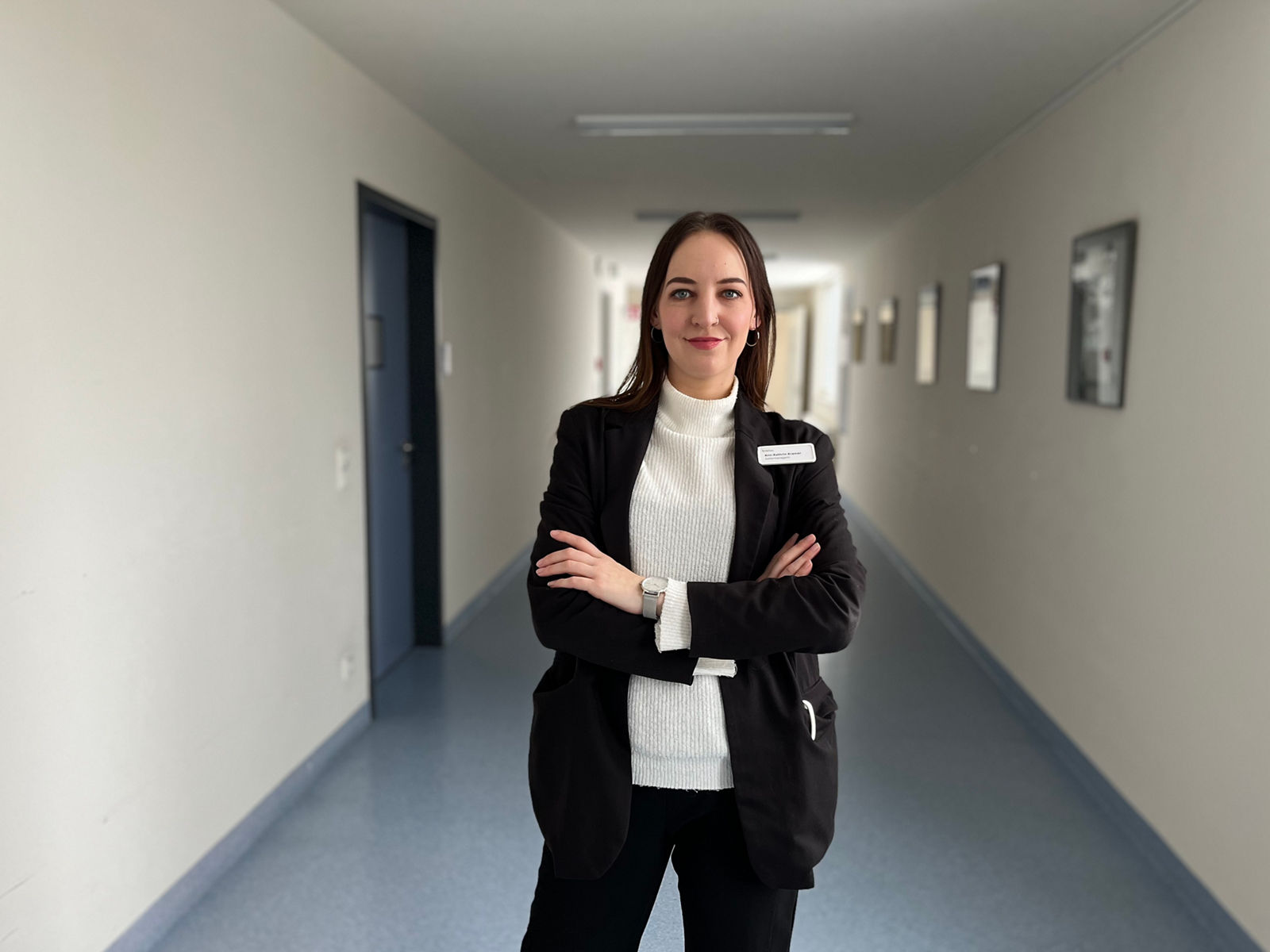 „Nehmt alles mit, was möglich ist!"