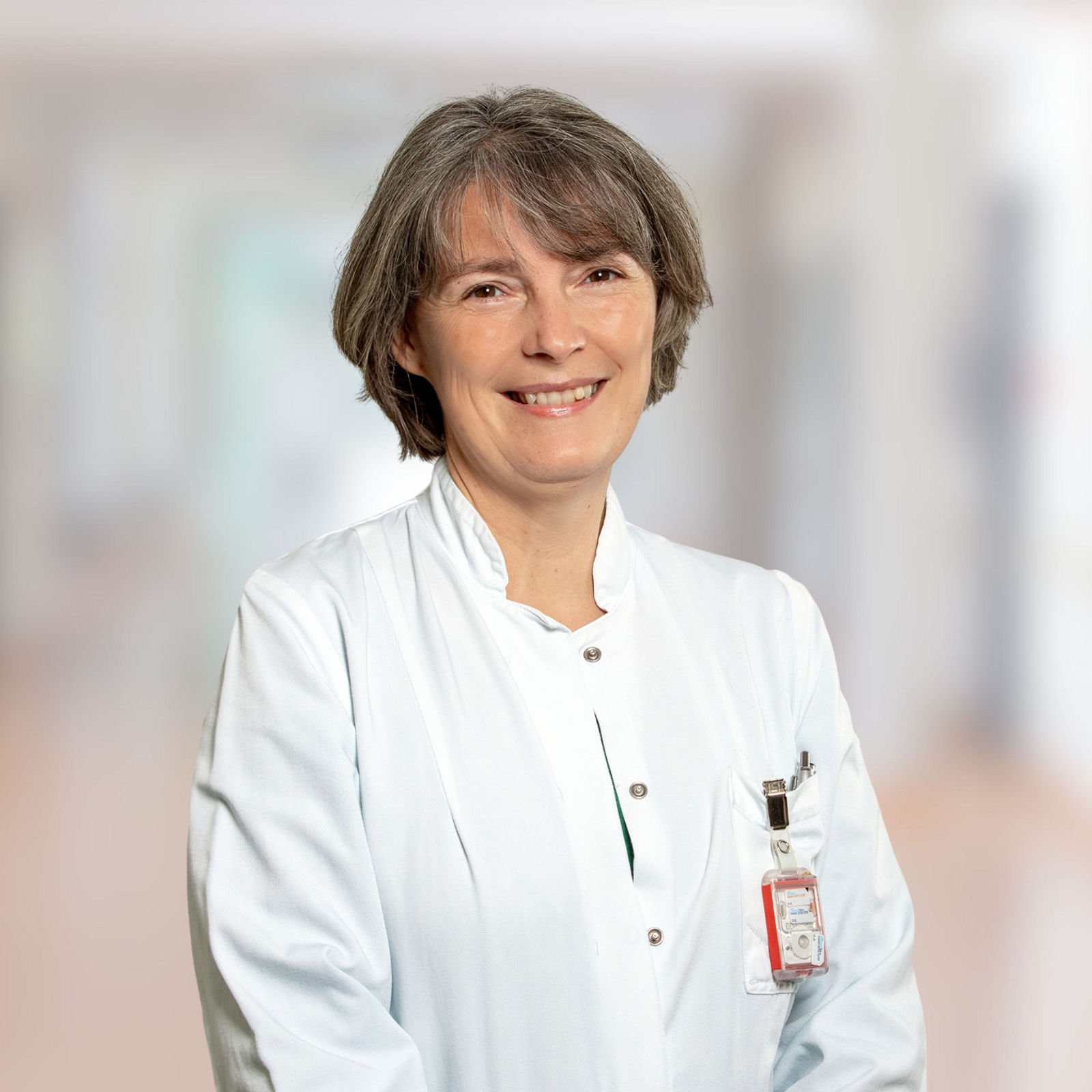 Heike Krebs