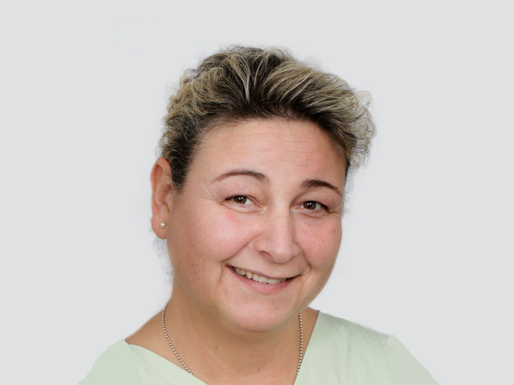 Sandra Krebs