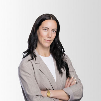 Andrea Kribbeler