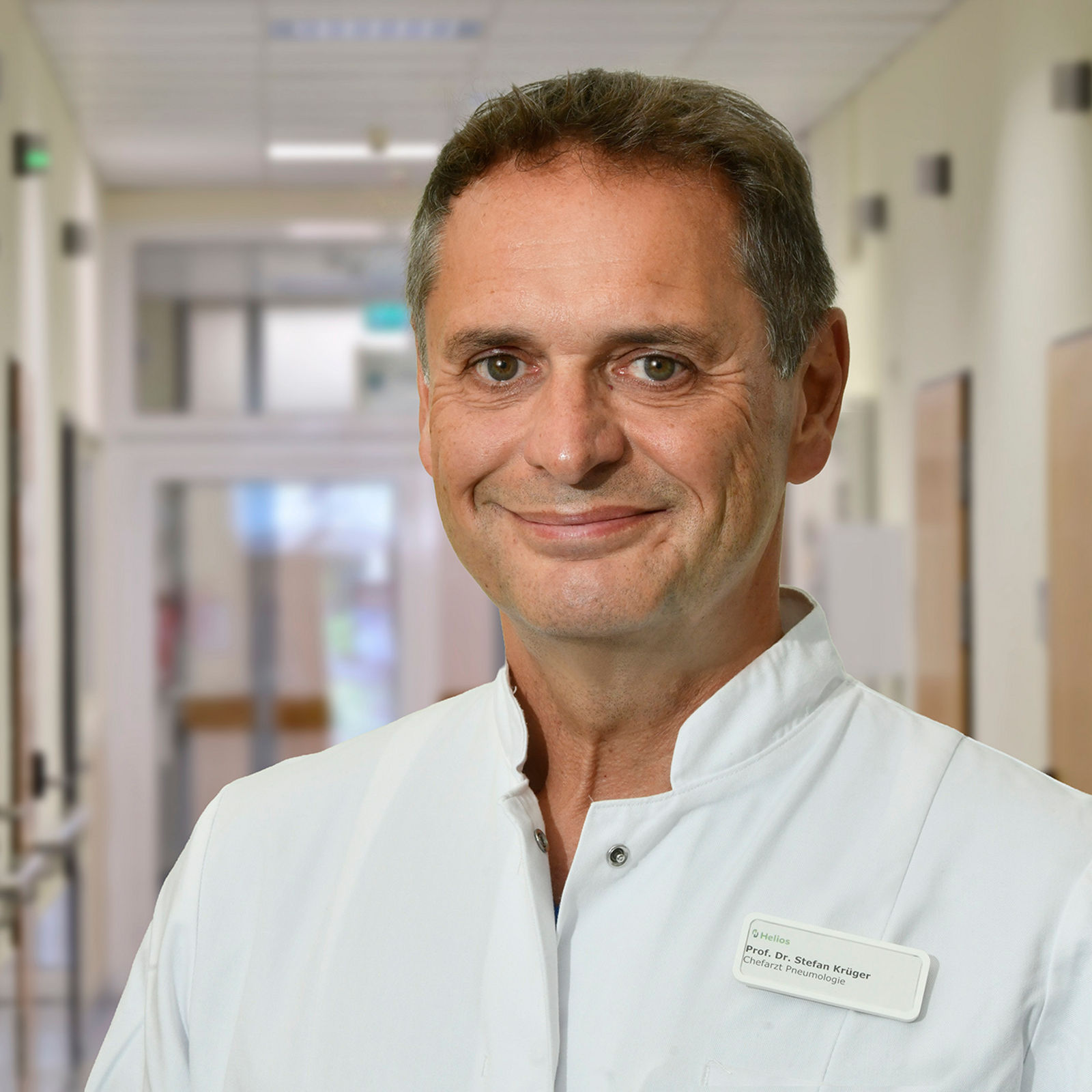 Stefan Krüger