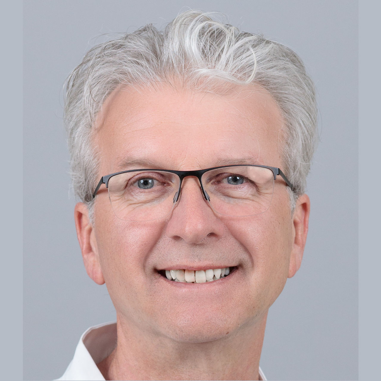 Bernd Kruse