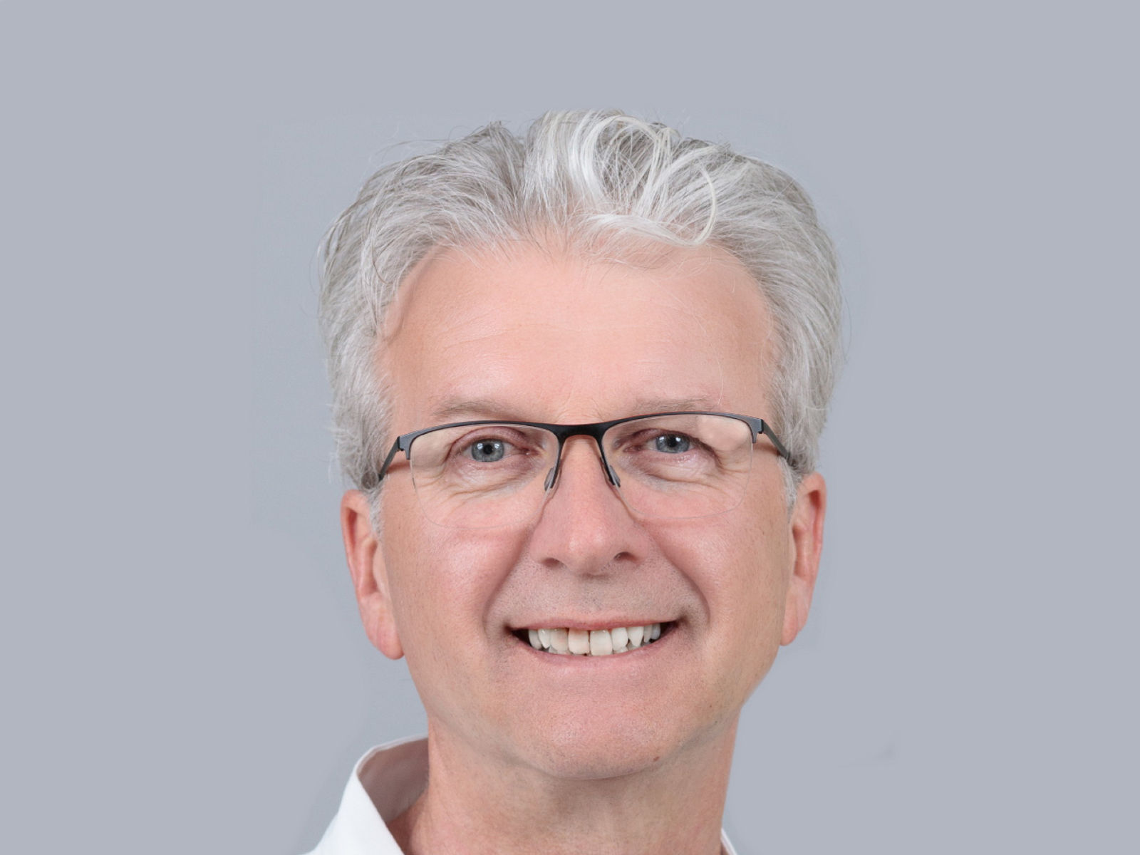 Bernd Kruse