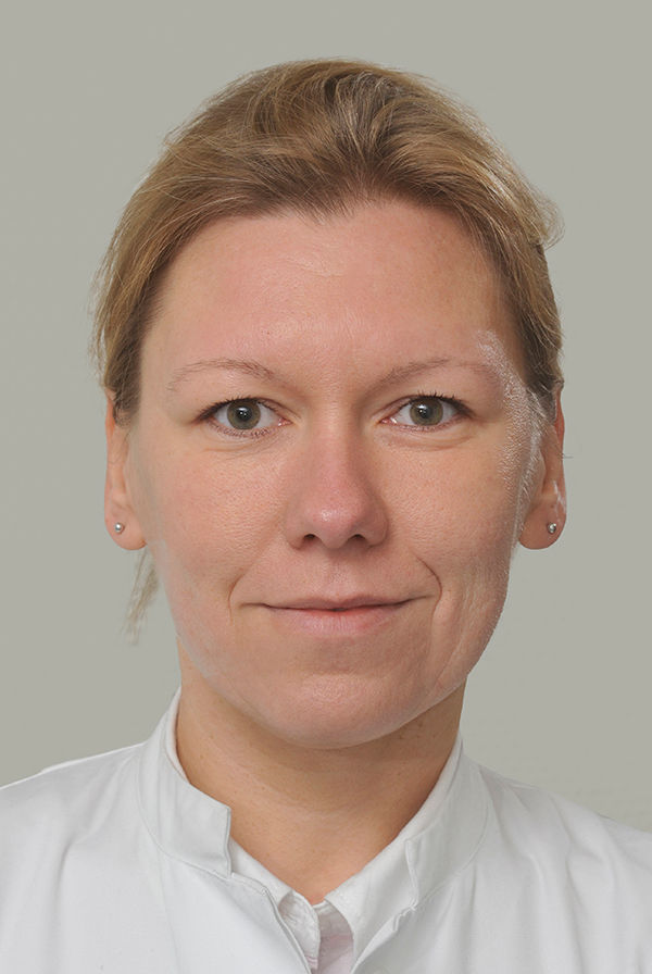 Joanna Kucharz