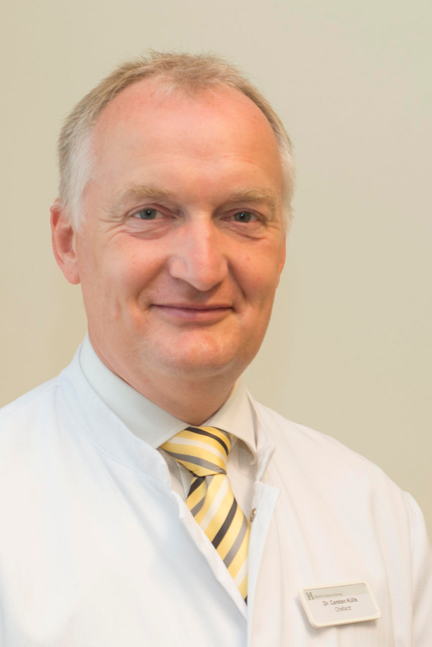 Herr Dr Med Karsten Peschau
