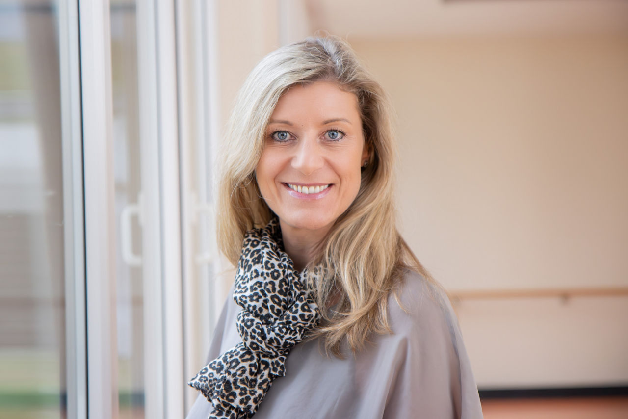 Denise Lange