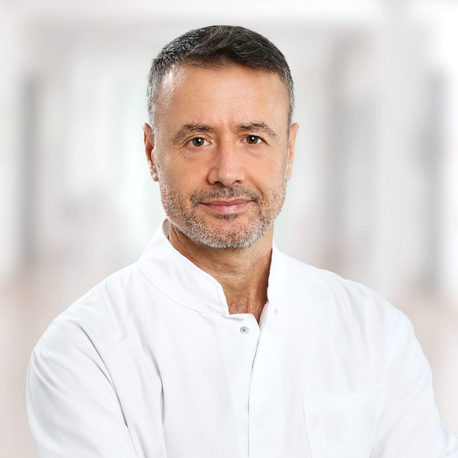 Artur Lange