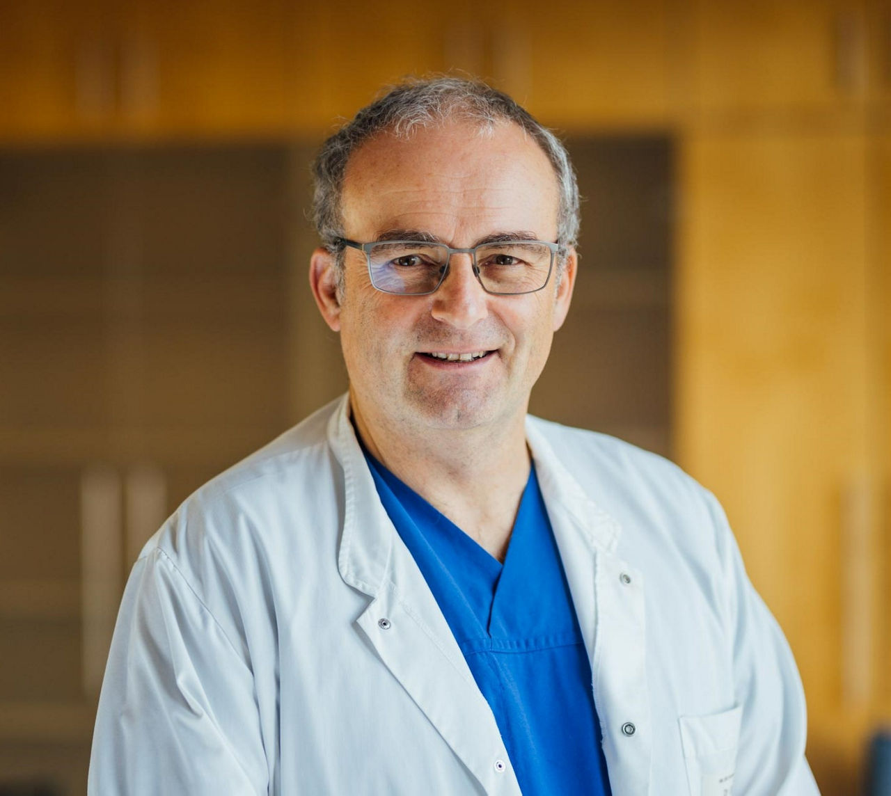 Dr Lange Grossbothen