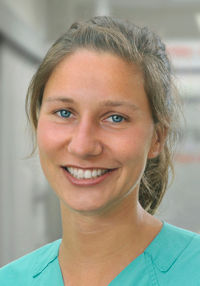 Nadine Lange