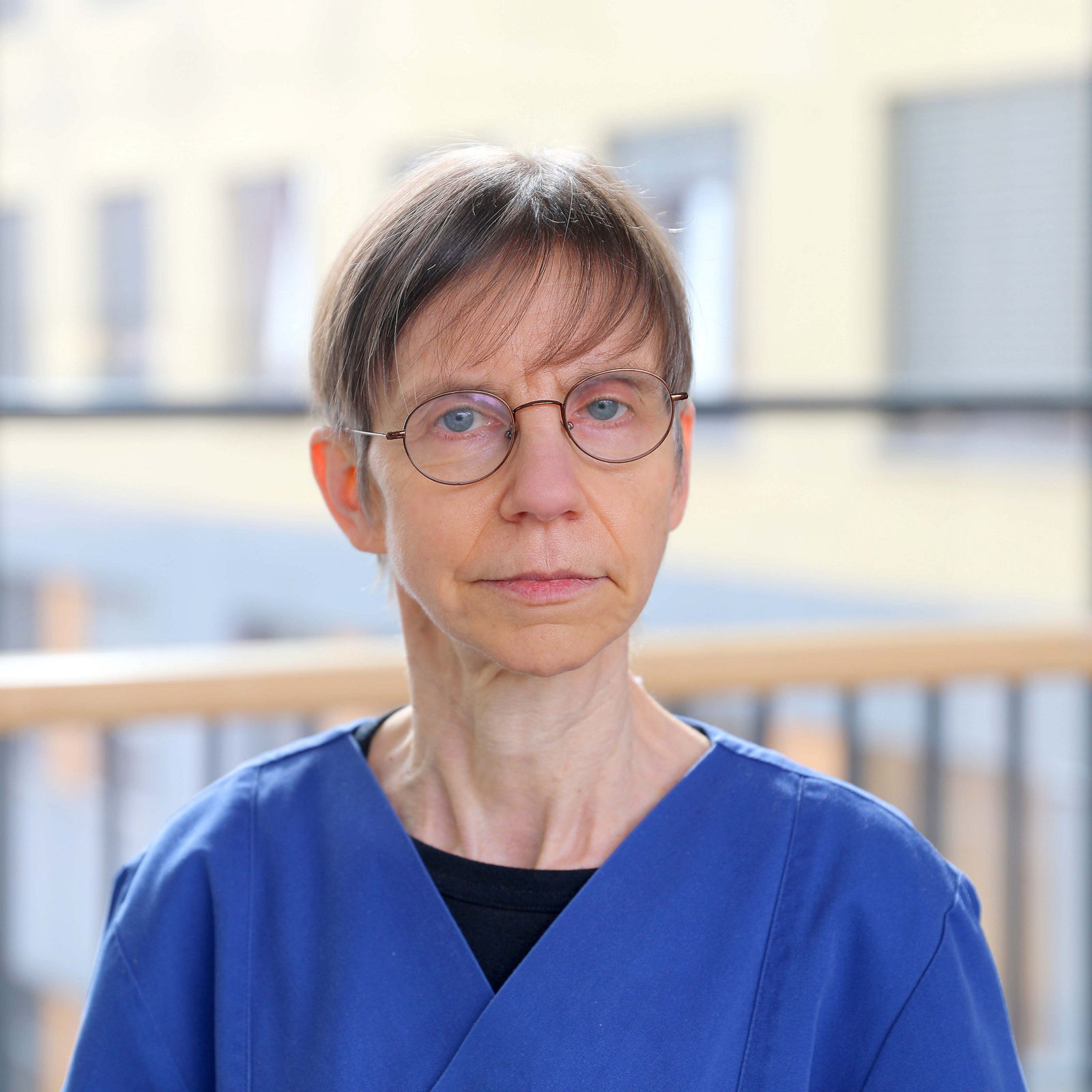 Karin Lawrenz