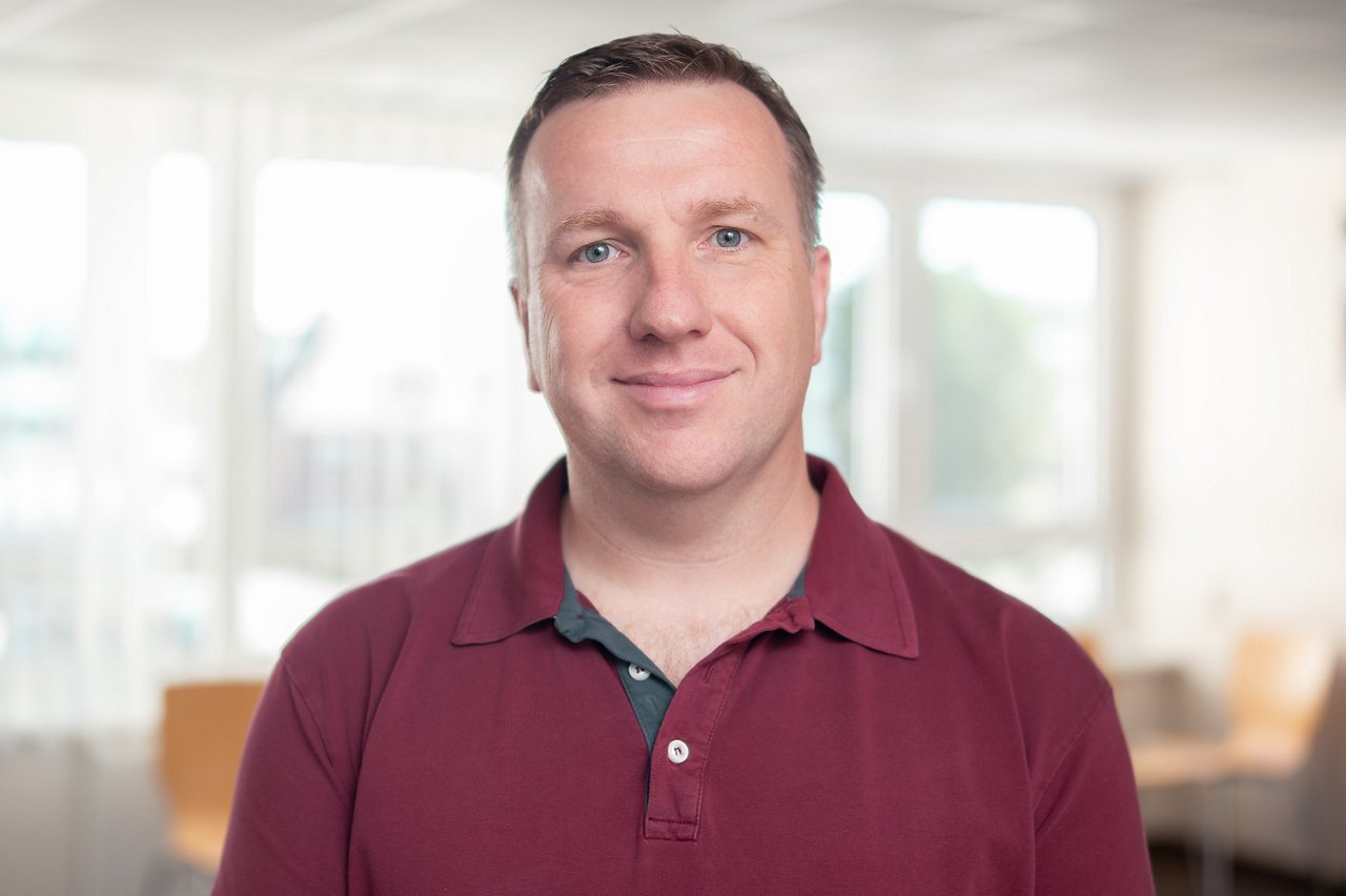 Profilbild von Lutz Lefringhausen