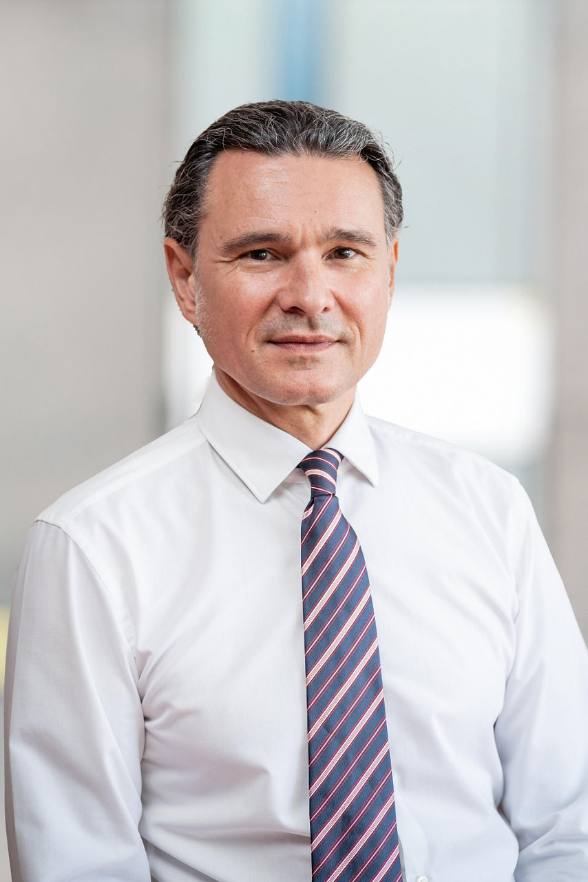 Volkskrankheit COPD im Fokus: Vortrag am 17.06.2025