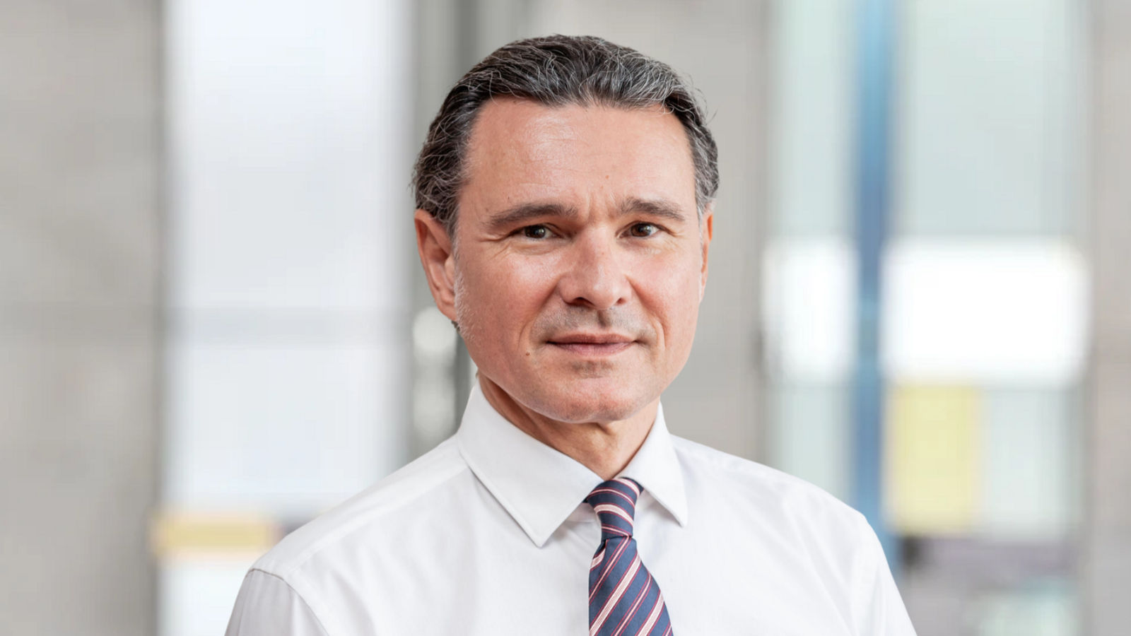 Tobias Leis