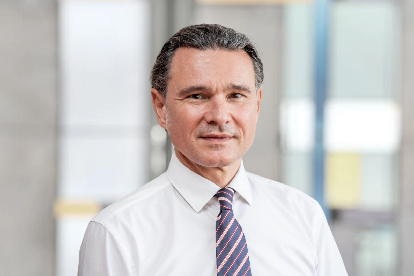 Vortrag: „Warum bekomme ich schlecht Luft? – Asthma und COPD im Fokus“