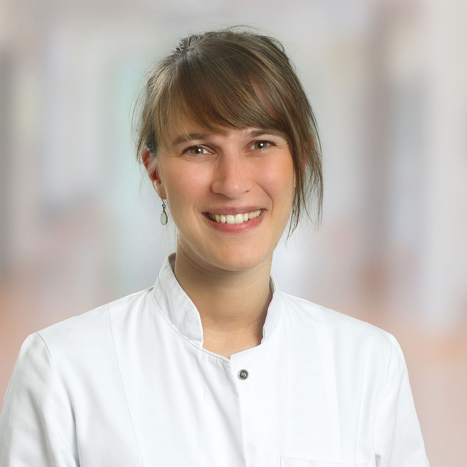 Dr. med. Christine Lenz