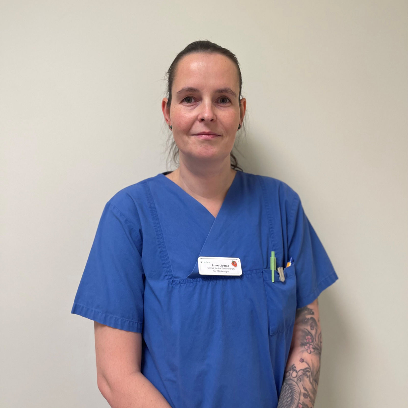 Anne-Kathrin Liedtke