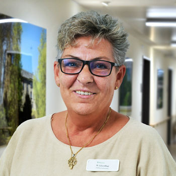 Heidrun Lilienthal