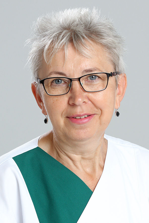 Helma Lindenberg