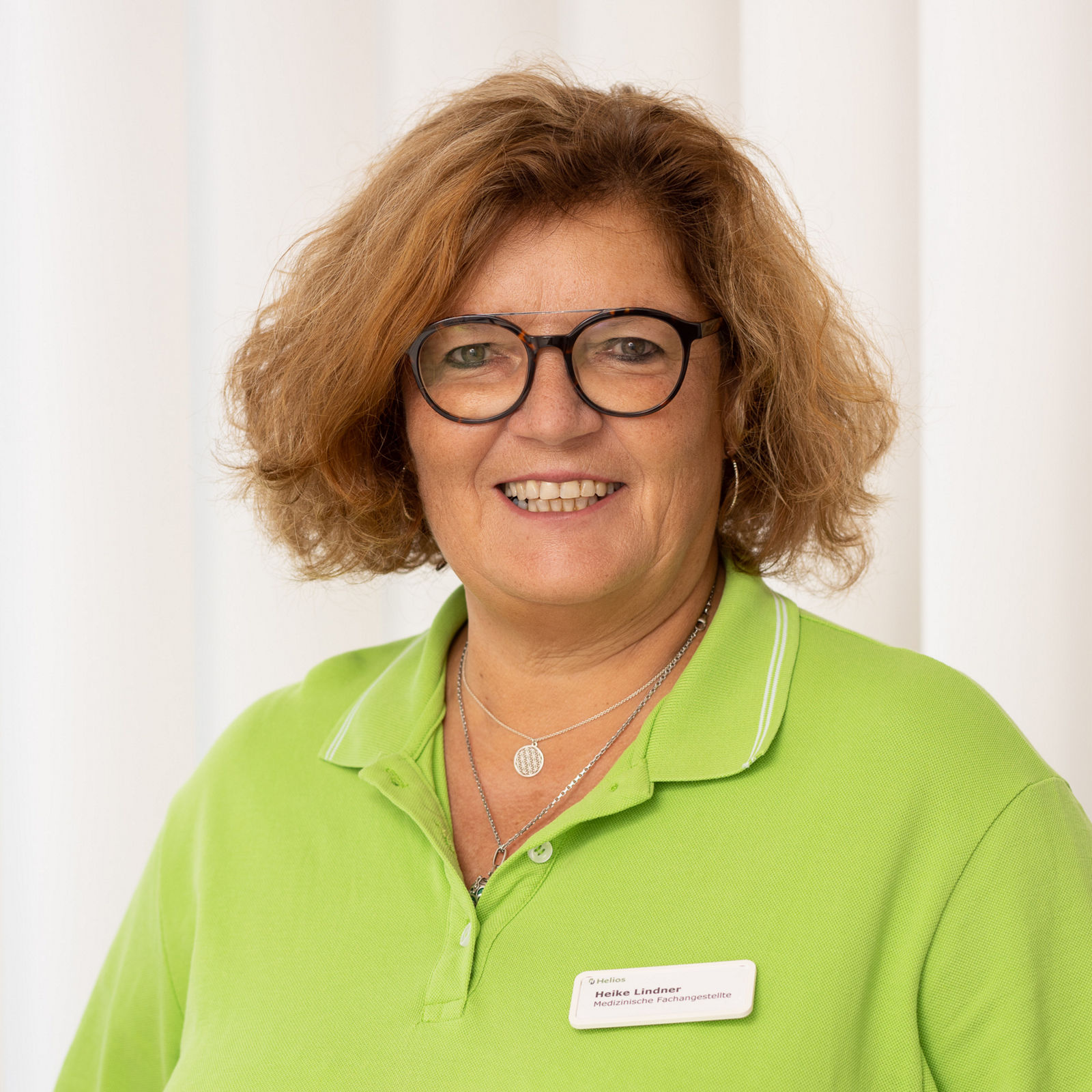 Heike Lindner