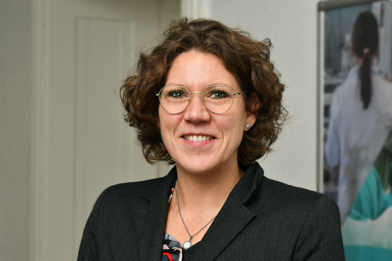 Katrin Linthorst