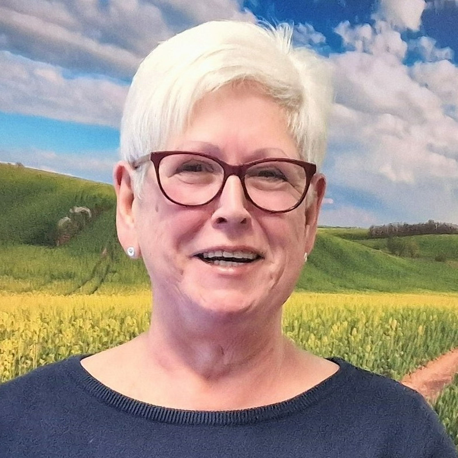 Gabriele Lisowsky