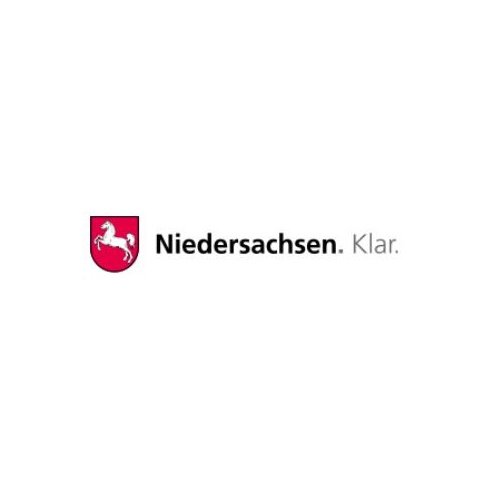 Niedersachsen. Klar.