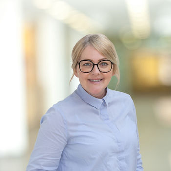 Isabel Lohrbach
