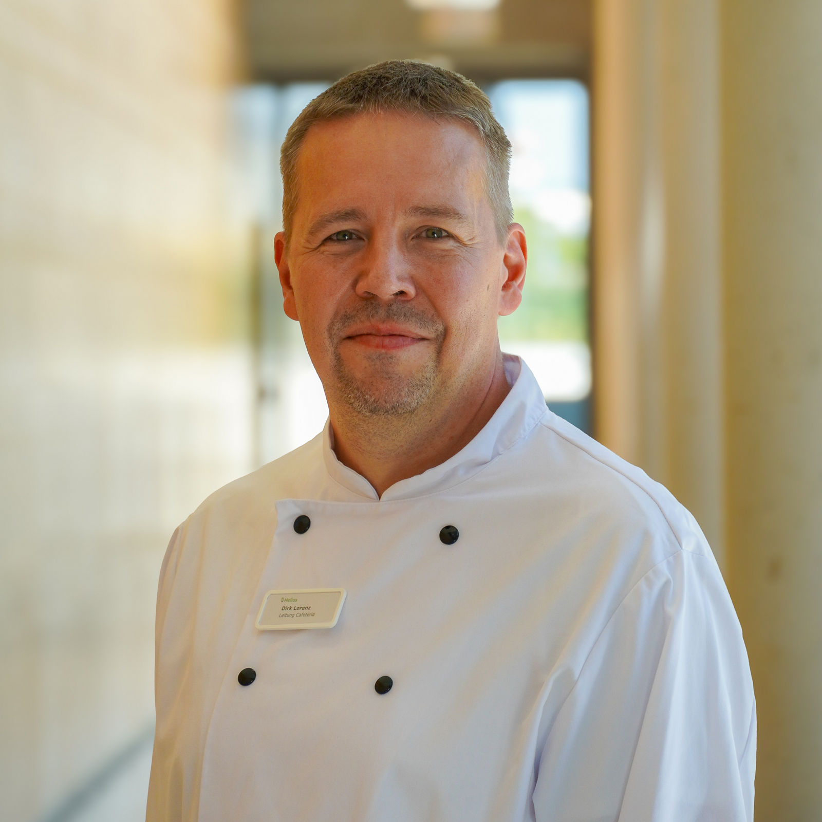 Dirk Lorenz