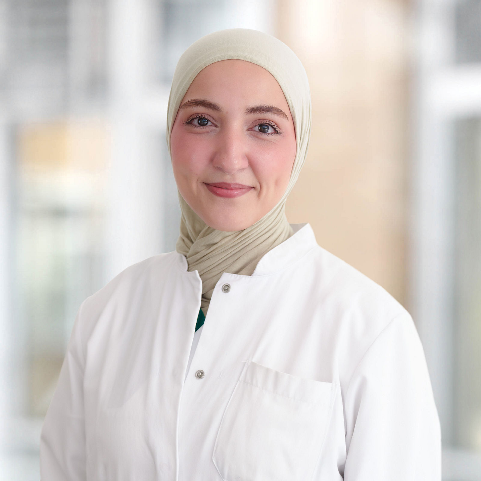 Laila Louh