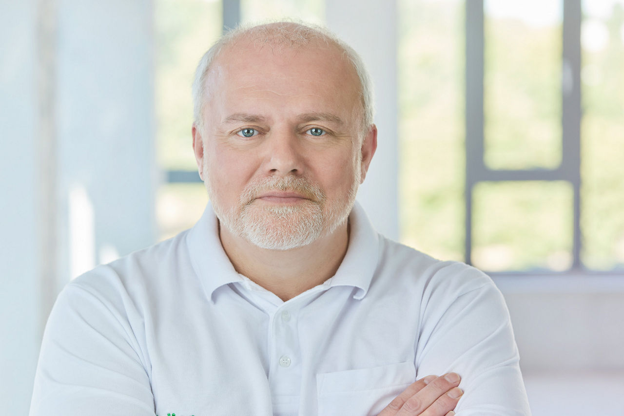 Knie Endoprothetik | Helios ENDO-Klinik Hamburg